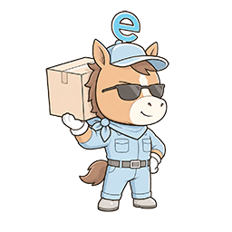 E-Horse icon